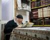 Rabbi Kanievsky ordered the opening of the Talmud Torah tomorrow