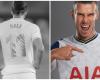 Real Madrid: The five differences that show that ‘Gary’ Bale is...