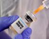 Two vaccines could be ready to be authorized in November in...