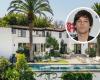 Louis Tomlinson sells Los Angeles House $ 6.4 million