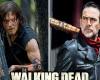 The walking dead 11: what will happen to Daryl and Negan...