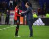 Rennes coach explains Mbaye Niang’s absence from training