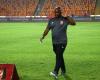 Pitso Mosimane: We need a positive result against Wydad