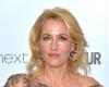 Gillian Anderson wouldn’t turn down The Fall’s fourth series