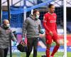 Liverpool: Virgil Van Dyke will undergo knee surgery