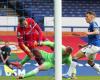 FilGoal | News | BN Sports: Van Dyck injured...