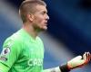 Jordan Pickford apologies to Virgil van Dijk | Football