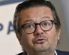‘Marc Coucke turns pale after news about Vranckx and Club Brugge’...