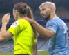 EPL 2020: Sergio Aguero Video, Sian Massey Referee Touch, Manchester City...