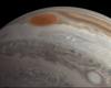 Fly over the giant Jupiter as if you were there with...
