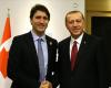 Canadas suspension of exporting drone technology to Turkey is against the...