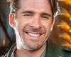 Hugh Sheridan says he’s been with men and women but prefers...