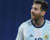 Lionel Messi pays daily breakfast for 15,000 Mozambican children