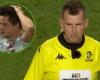 Nigel Owens finishes the game with TMO in the final of...