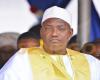 Coronavirus: Adama Barrow opens borders and lifts restrictions