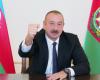 Azerbaijan announces the liberation of Fuzuli city completely, inflicting heavy losses...