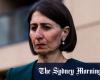 Gladys Berejiklian, NSW government faces a bloody week amid prime ministerial...