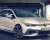 Volkswagen introduces the “Clubsport” version of the Golf GTI