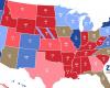 How the US Electoral College Electoral System Actually Works