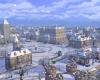 The new expansion teaser for Sims 4: It’s a Snowy Escape