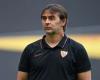 Lopetegui shows his chest at Sevilla: “The Champions League is the...