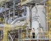 SABIC and Saudi Aramco to develop technologies to convert oil into...