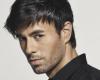 Enrique Iglesias will be recognized as the greatest Latin Artist in...