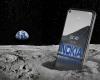 NASA and Nokia bring a 4G network to the moon