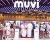Muvi officially launches Saudi Arabia’s largest cinema in Dhahran