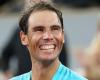 “Rafael Nadal and I have reached a stage where we are...