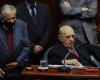 Mujica resigns from the Uruguayan Senate and retires from active political...