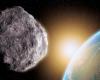 Will an asteroid fall to Earth on November 2? Russian...