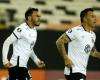 Colo Colo is forced to win against Jorge Wilstermann to try...