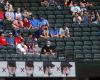 Regular fan participation for MLB will come with a whimper, not...
