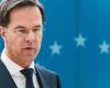 Prime Minister Rutte: Princesses stay behind in Greece in …