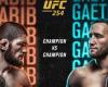 Khabib Nurmagomedov vs Justin Gaethje: UFC 254 Date, TV, Live Stream...