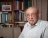 At the age of 101: Prof. Joshua Blau passed away