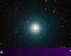 An AI sensor measures the distortion of starlight to identify new...