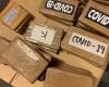 Police find 300 kilos of cocaine on boat in Zeeland, also...