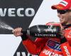 Casey Stoner starts the fight against chronic fatigue syndrome