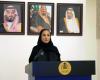 Amal Al-Moallimi takes oath as 2nd Saudi woman ambassador