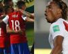 Peru vs. Chile: date and time for the Qatar 2022...