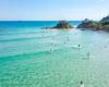 Byron Bay – Australia’s most famous beach disappears