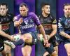 NRL 2020: Clive Churchill Medal, Expert Opinion, Prediction