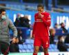 Liverpool: Vinaldom and Jurgen Klopp talk about Van Dyke’s injury ahead...