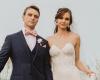 The neighbor actor Jesse Spencer is getting married to his girlfriend...