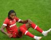 No Mbokani and no pure alternative at Antwerp: the difficult puzzle...