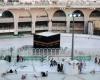 Saudi Arabia: We are preparing to receive pilgrims from abroad