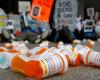 The opioid crisis kills hundreds of thousands in the US –...