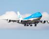 Mayor’s call: do not come to KLM Boeing 747’s last landing